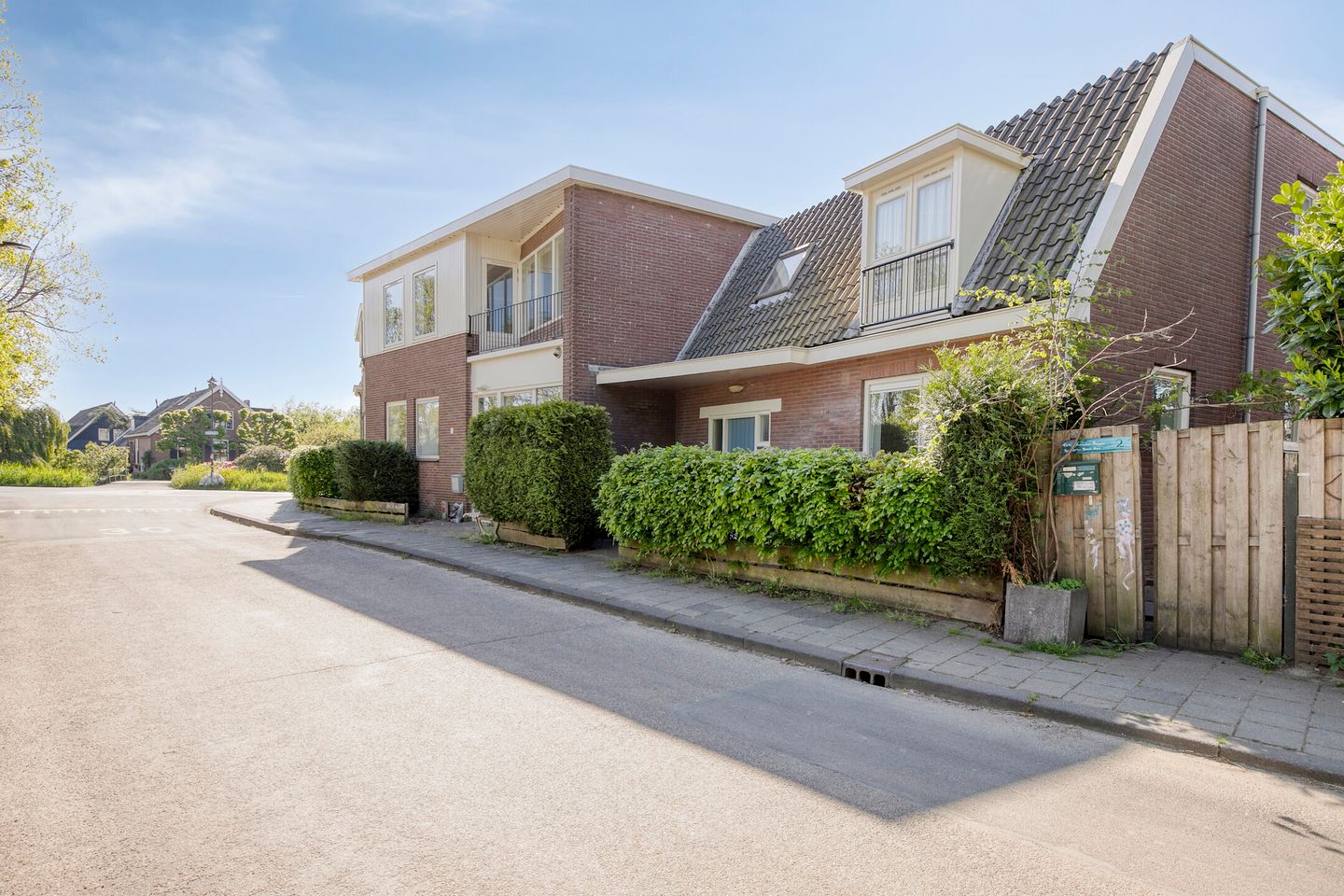 Foto 1 van Spoorlaan 1-A