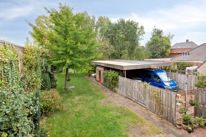 Foto 42 van 't Dorp 144