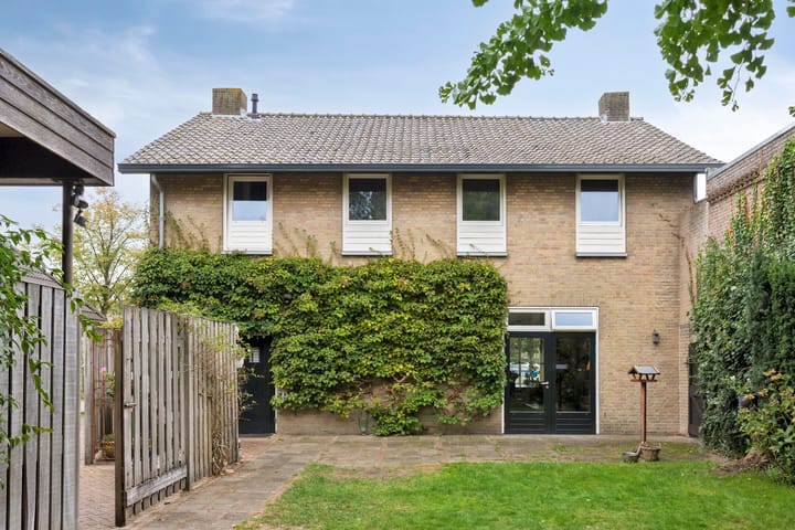 Foto 47 van 't Dorp 144