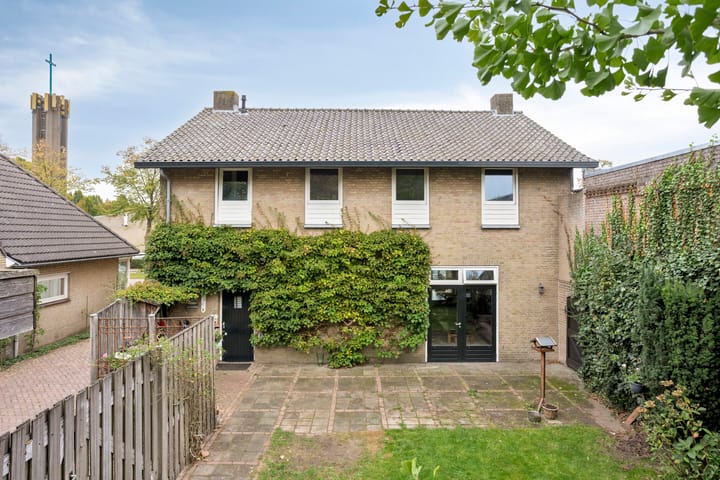 Foto 6 van 't Dorp 144