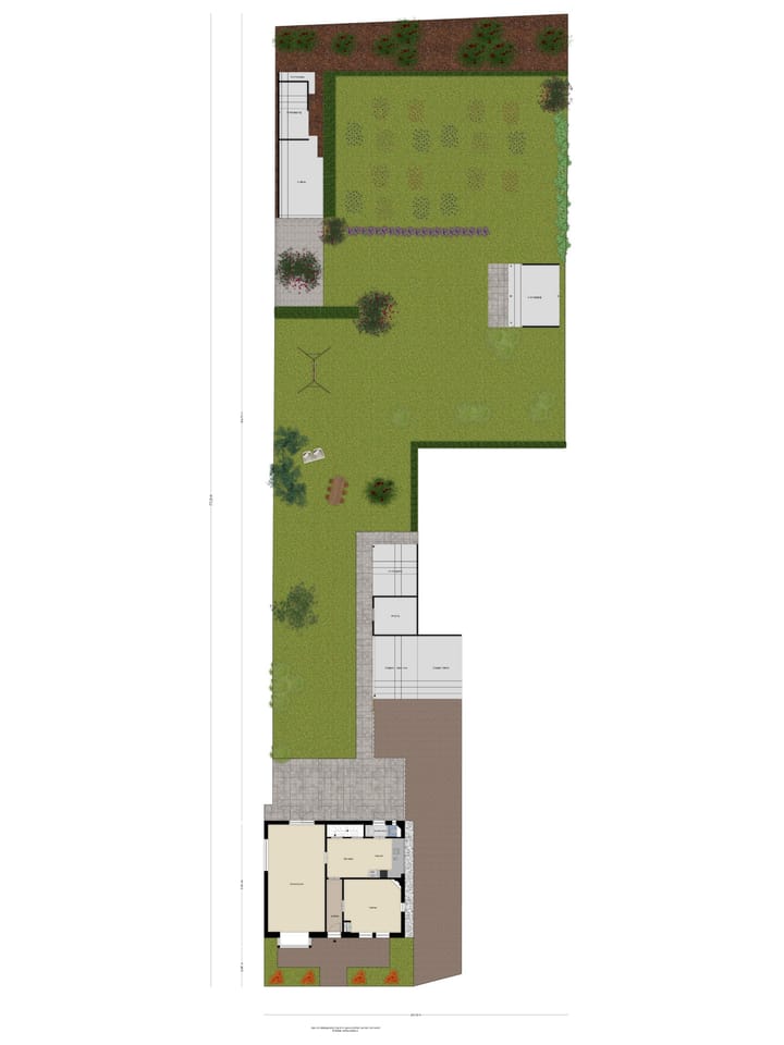 Foto 57 van 't Dorp 144