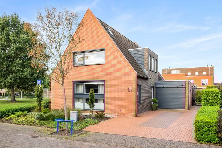 Foto 44 van Schilderslaan 15