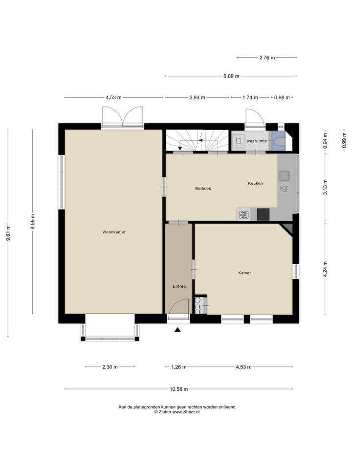 Foto 59 van 't Dorp 144