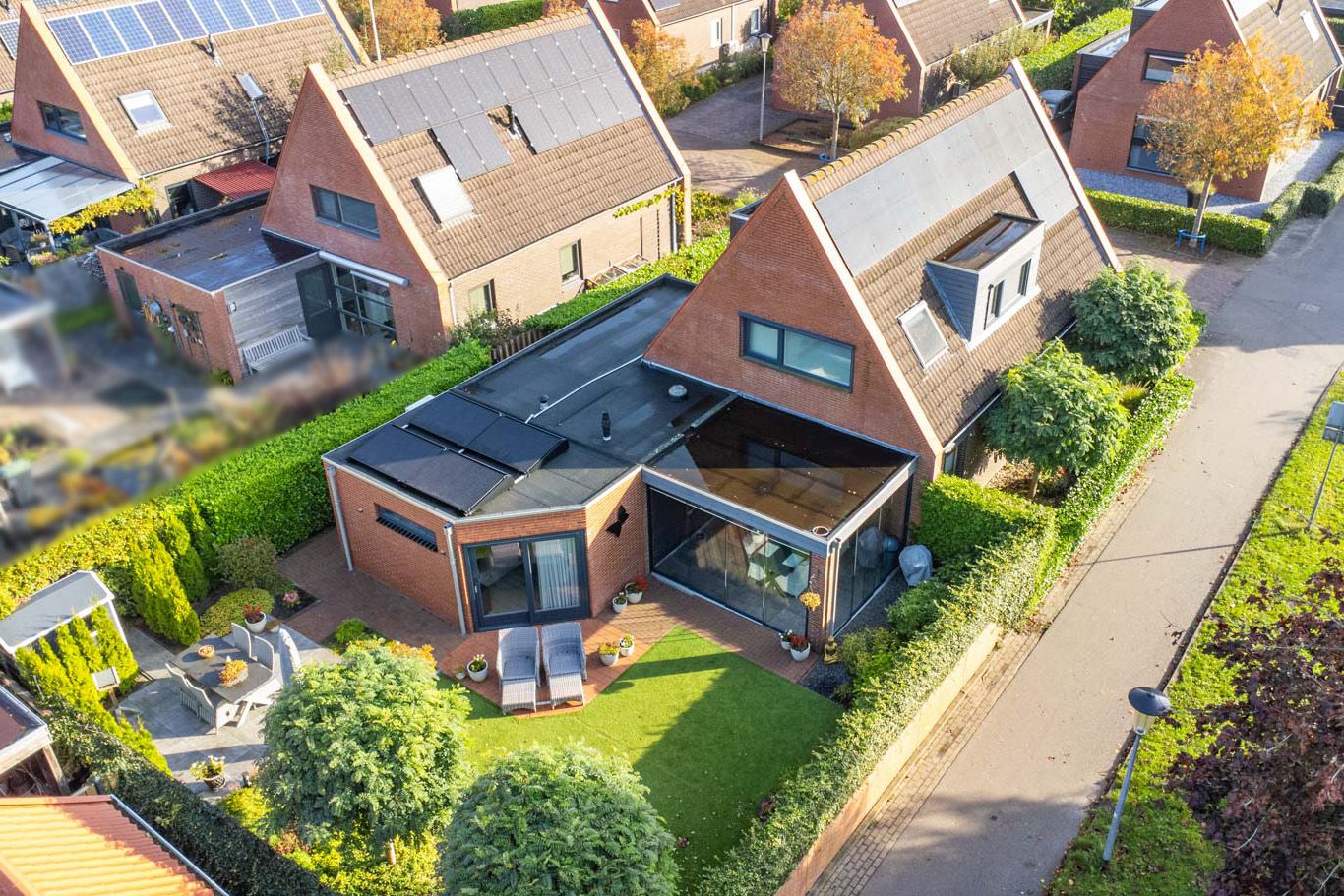 Foto 5 van Schilderslaan 15