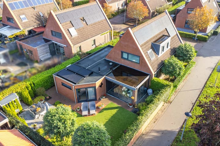 Foto 5 van Schilderslaan 15