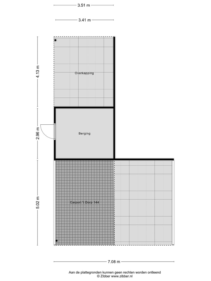 Foto 65 van 't Dorp 144