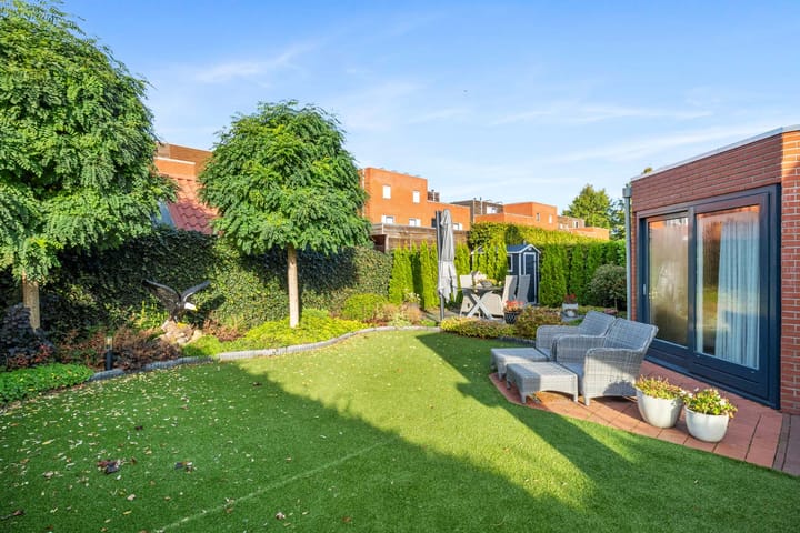 Foto 35 van Schilderslaan 15