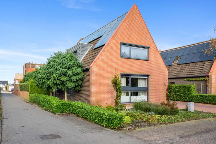 Foto 45 van Schilderslaan 15