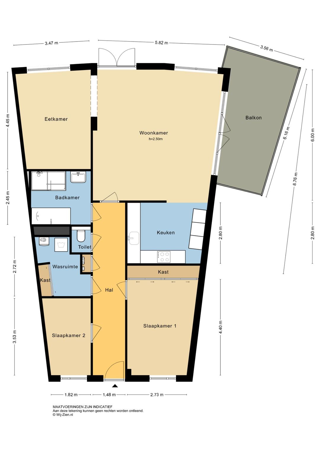 Photo 41 of Koningin Wilhelminaweg 65