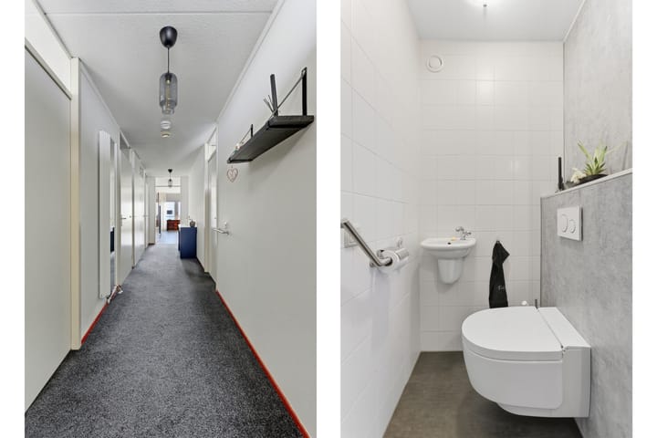 Foto 2 van Koningin Wilhelminaweg 65