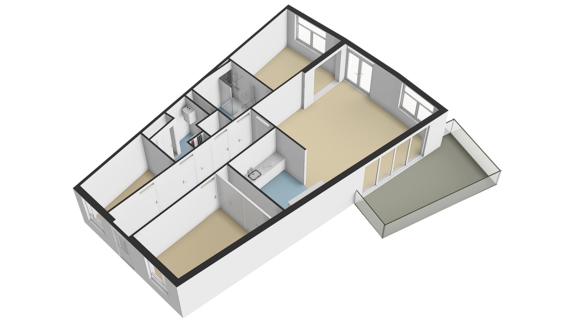 Photo 42 of Koningin Wilhelminaweg 65