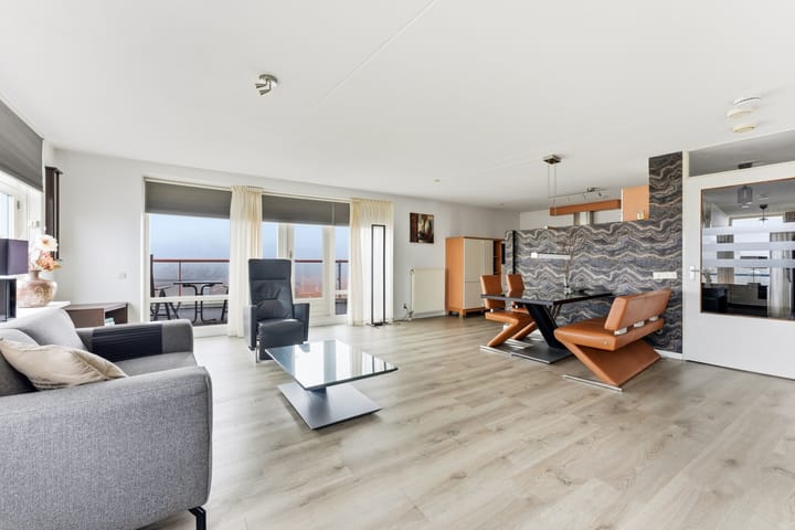 Foto 3 van Koningin Wilhelminaweg 65