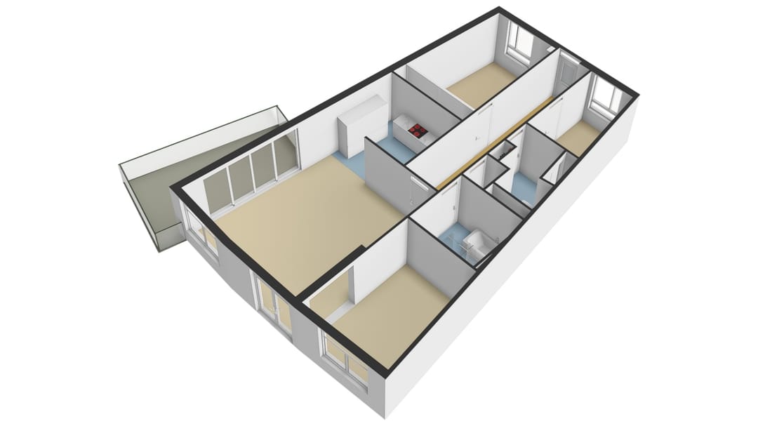 Photo 43 of Koningin Wilhelminaweg 65