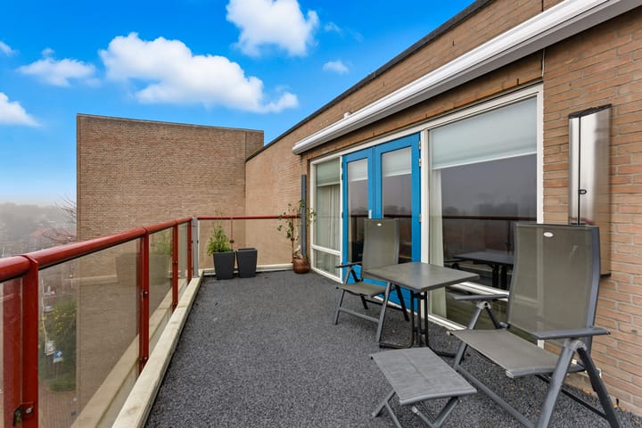 Foto 5 van Koningin Wilhelminaweg 65