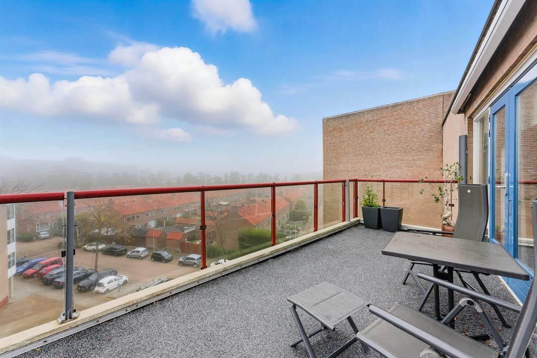 Photo 7 of Koningin Wilhelminaweg 65