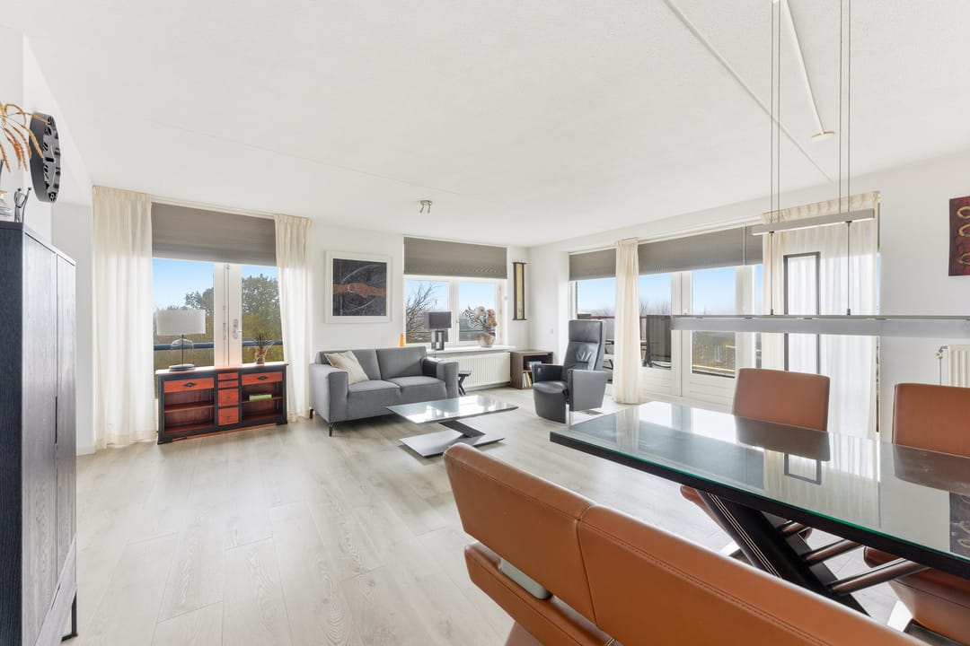 Photo 11 of Koningin Wilhelminaweg 65