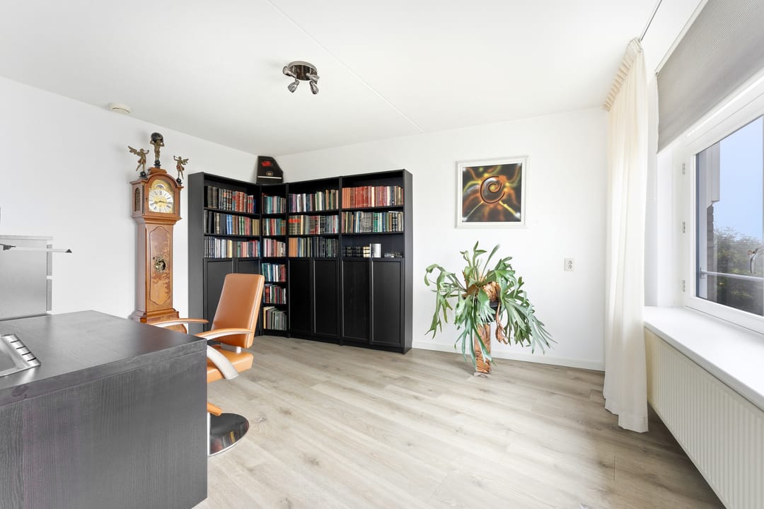 Photo 16 of Koningin Wilhelminaweg 65