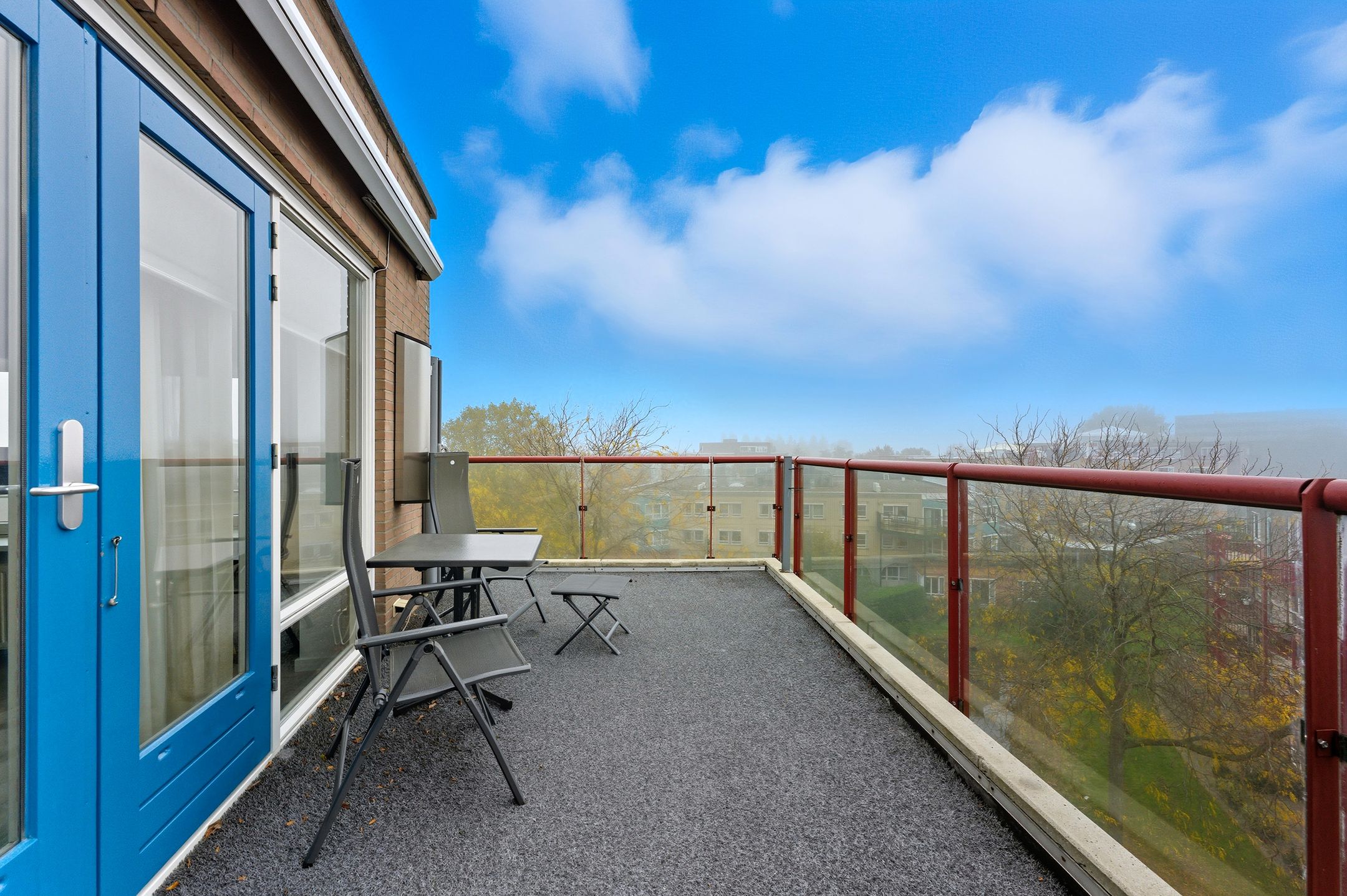 Photo 6 of Koningin Wilhelminaweg 65