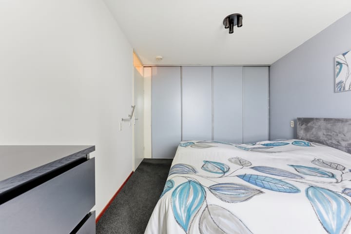 Foto 24 van Koningin Wilhelminaweg 65