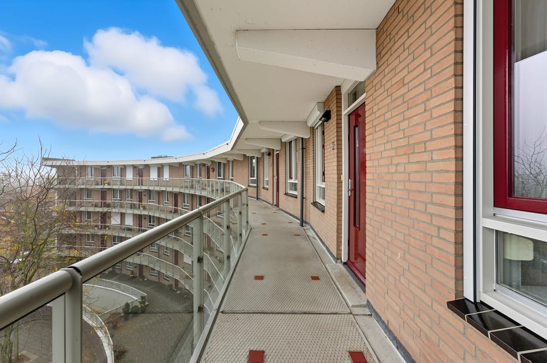 Photo 31 of Koningin Wilhelminaweg 65