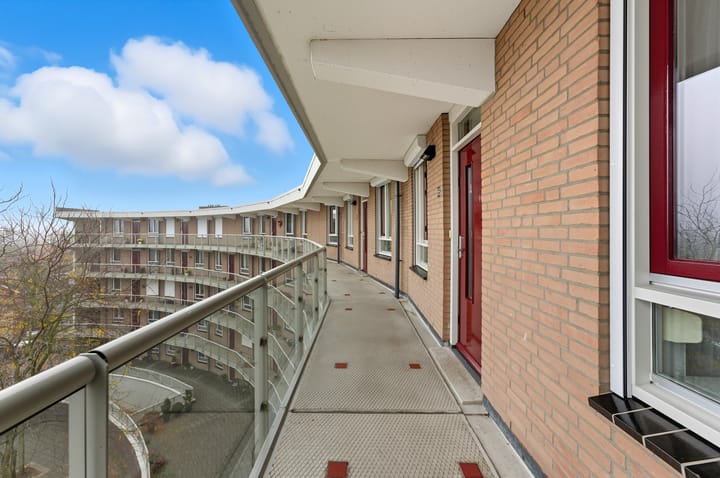 Foto 31 van Koningin Wilhelminaweg 65