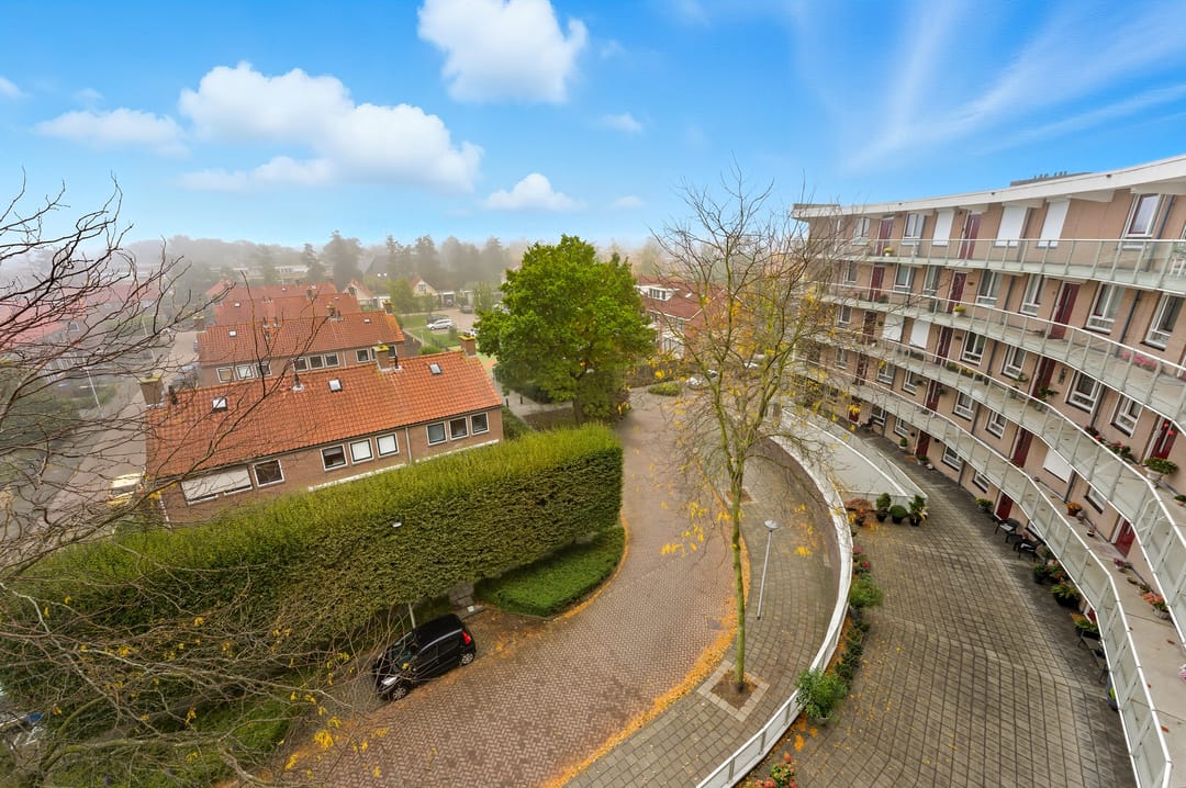 Photo 32 of Koningin Wilhelminaweg 65