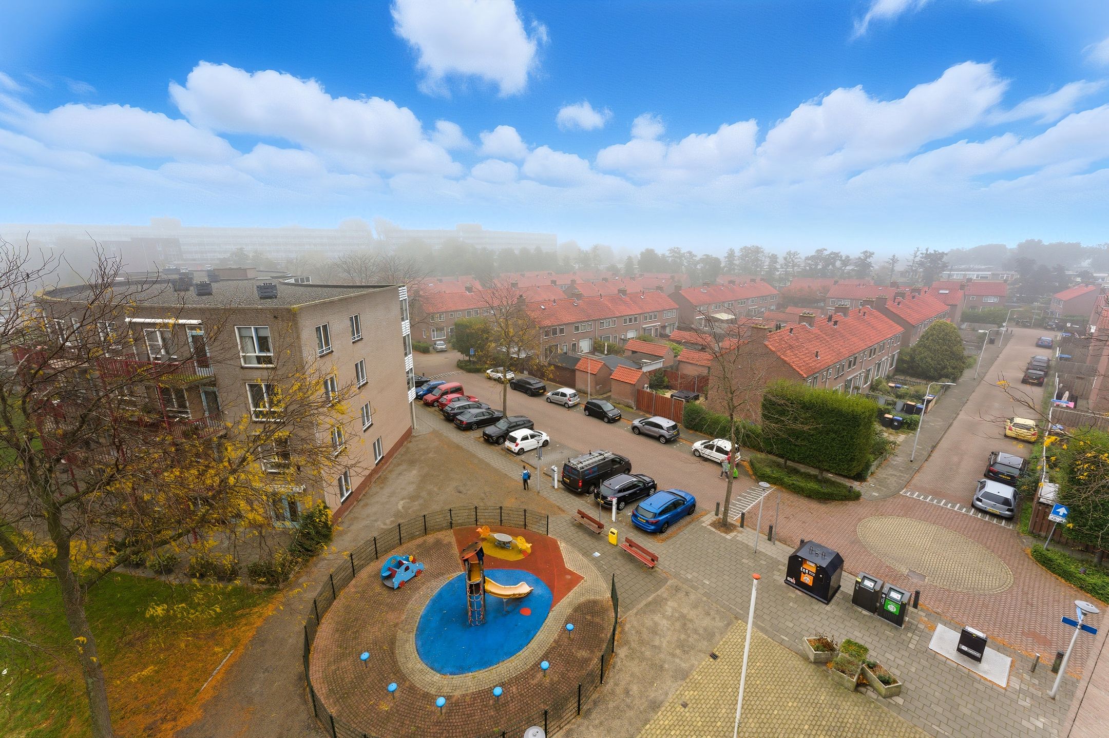 Photo 33 of Koningin Wilhelminaweg 65