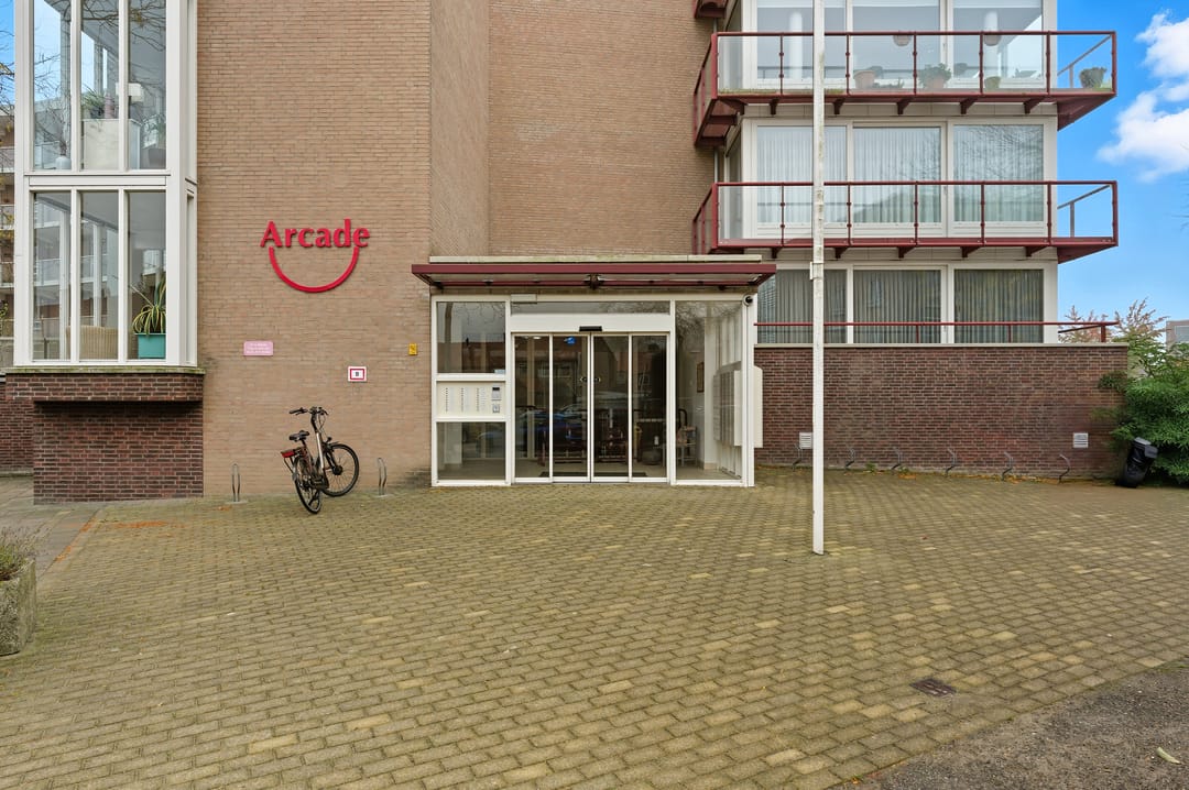 Photo 37 of Koningin Wilhelminaweg 65