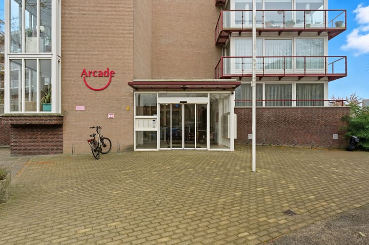 Foto 37 van Koningin Wilhelminaweg 65