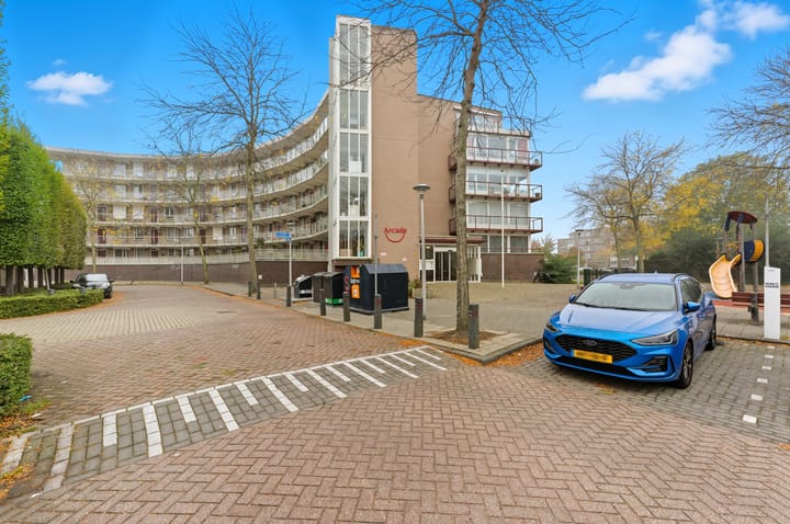 Foto 38 van Koningin Wilhelminaweg 65