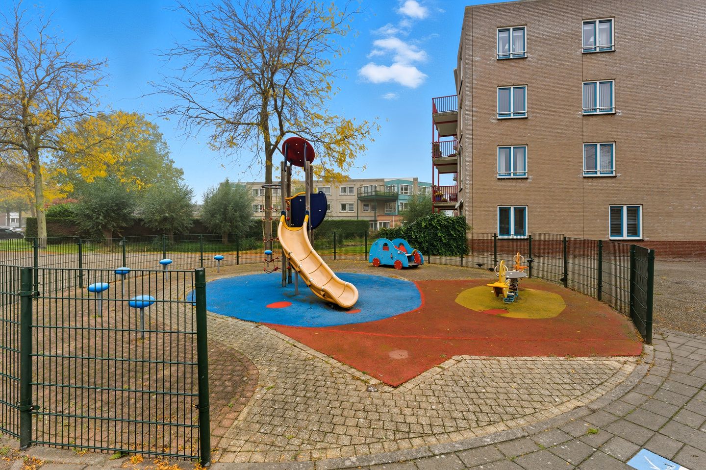 Photo 40 of Koningin Wilhelminaweg 65