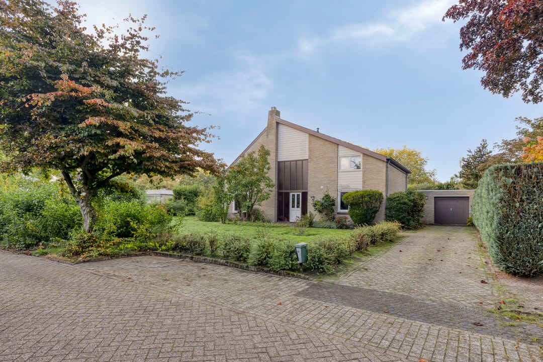 Photo 1 of Adrianus Loefflaan 10