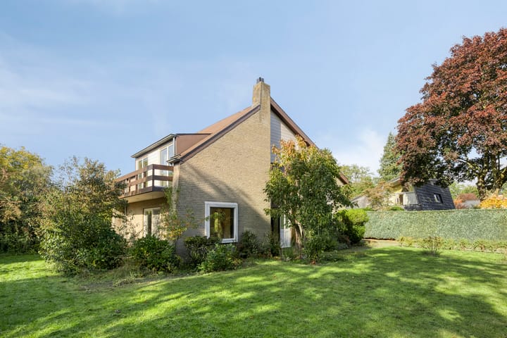 Foto 2 van Adrianus Loefflaan 10