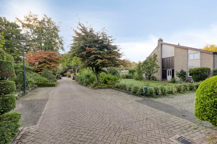 Foto 3 van Adrianus Loefflaan 10