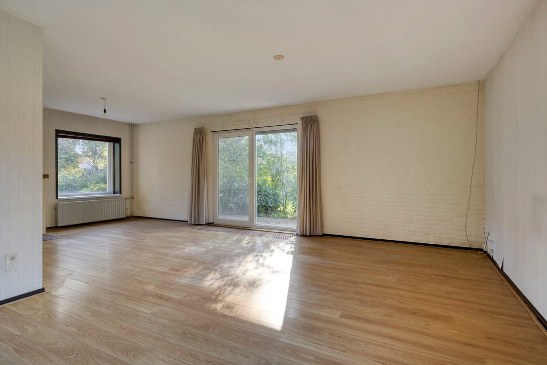 Photo 7 of Adrianus Loefflaan 10