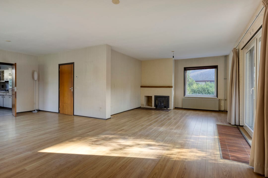 Photo 8 of Adrianus Loefflaan 10