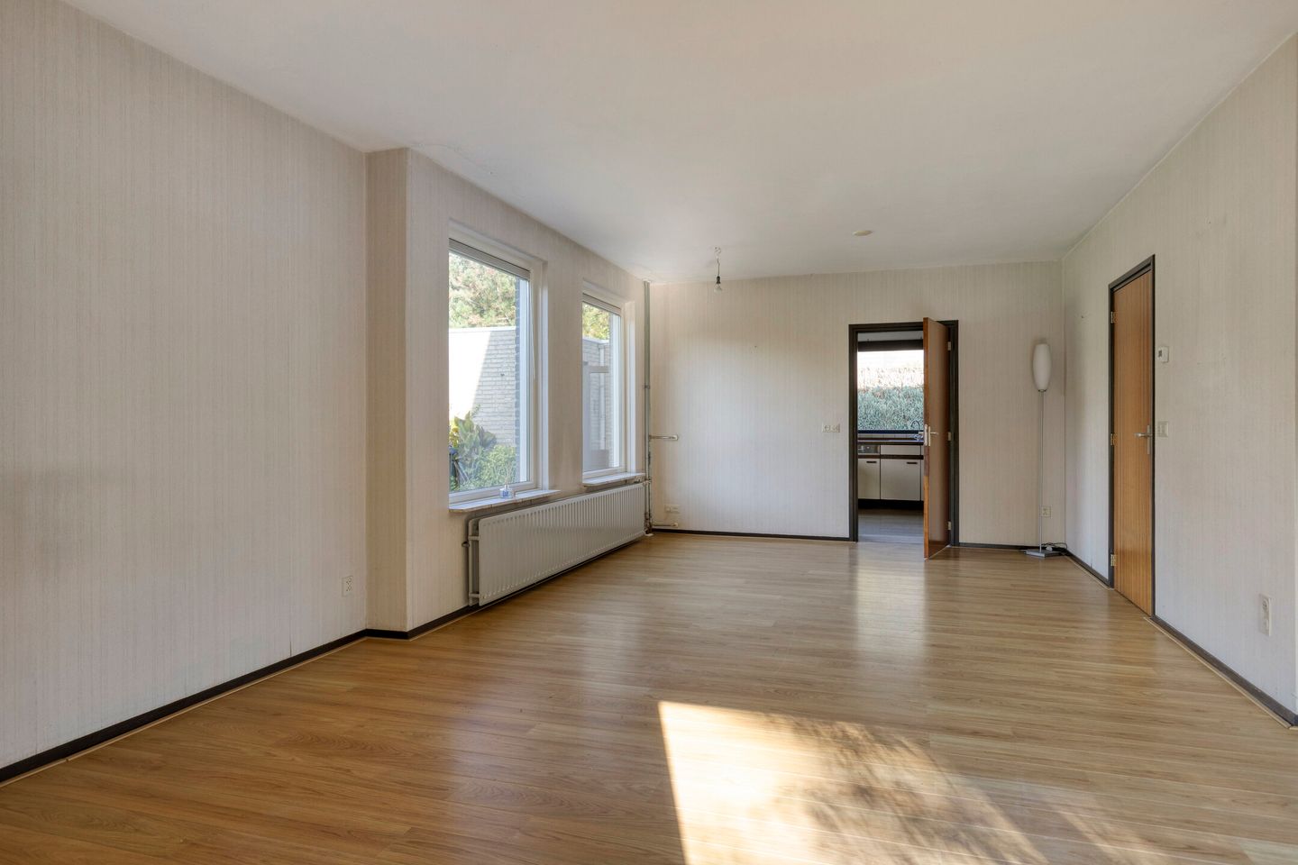 Photo 10 of Adrianus Loefflaan 10