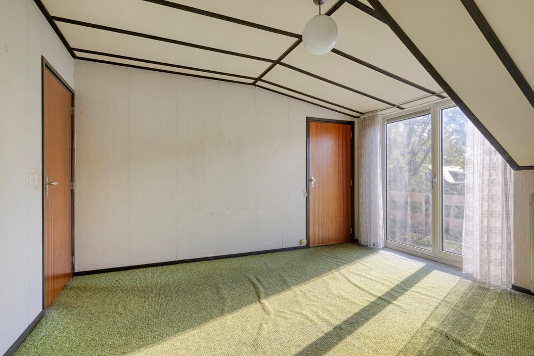 Photo 17 of Adrianus Loefflaan 10