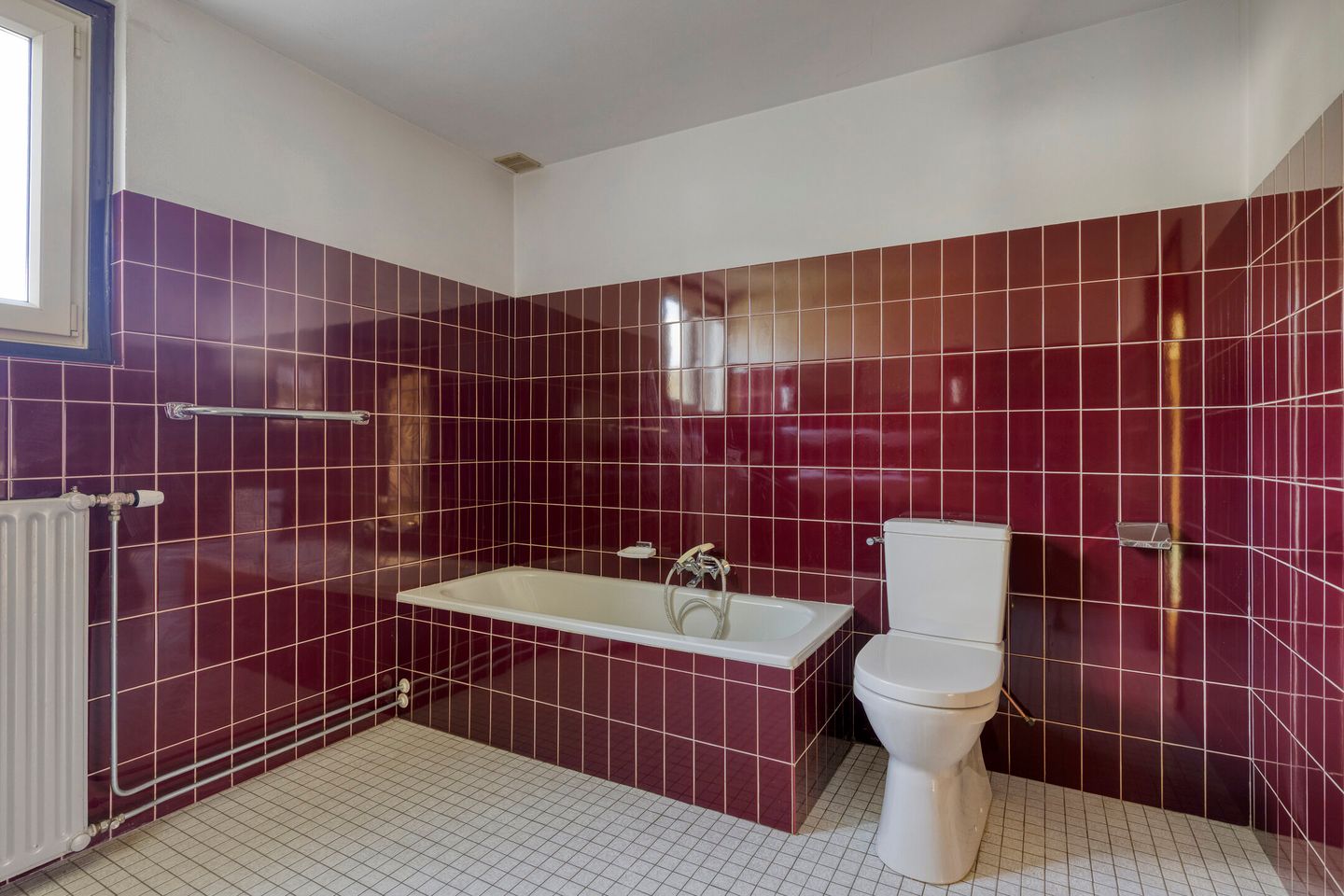 Photo 20 of Adrianus Loefflaan 10