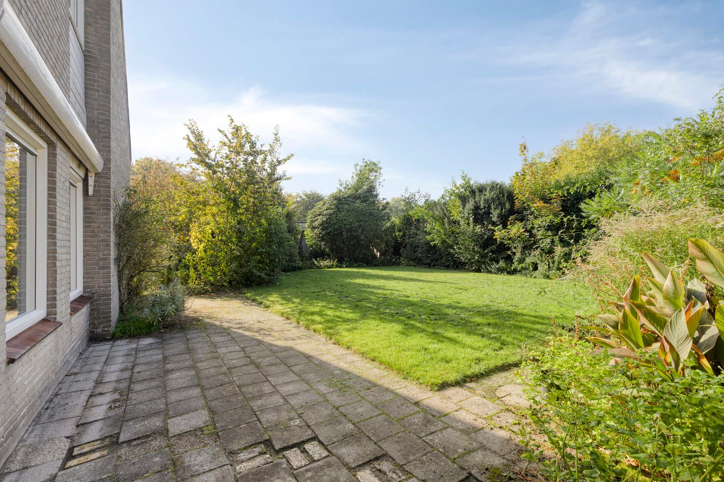 Photo 25 of Adrianus Loefflaan 10