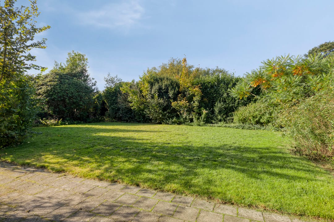 Photo 26 of Adrianus Loefflaan 10