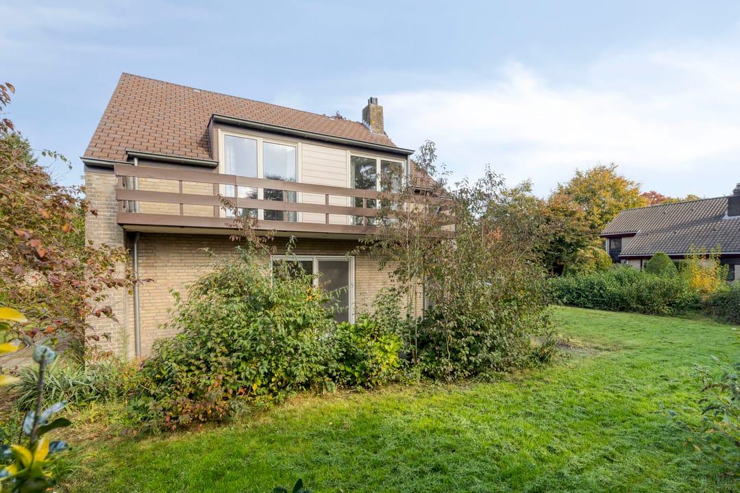 Photo 28 of Adrianus Loefflaan 10