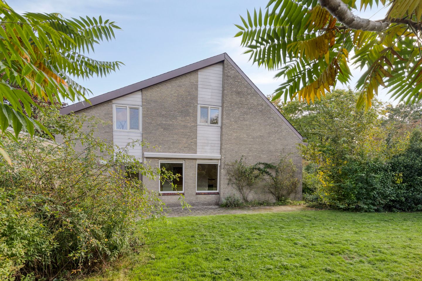 Photo 29 of Adrianus Loefflaan 10