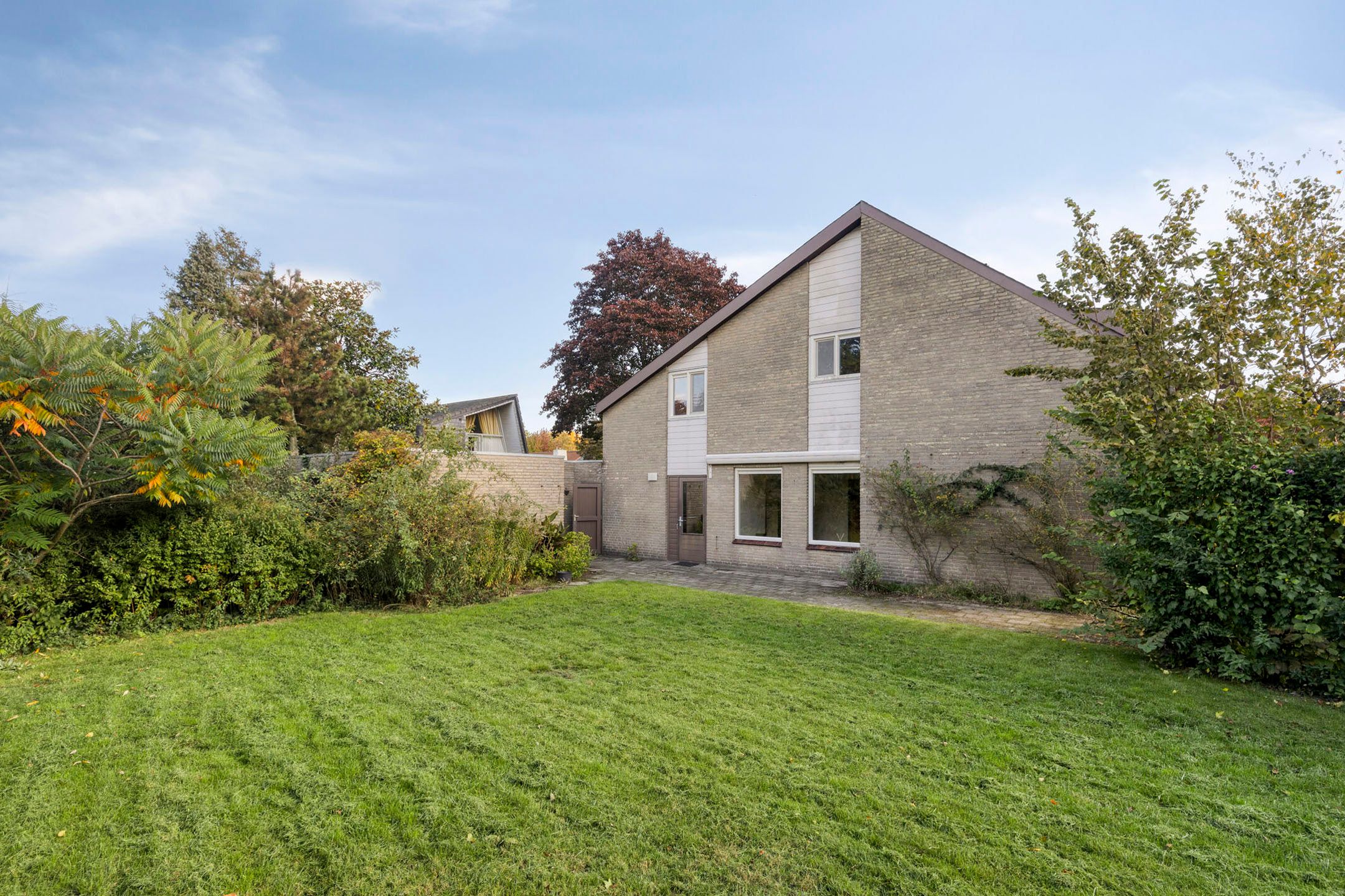 Photo 30 of Adrianus Loefflaan 10