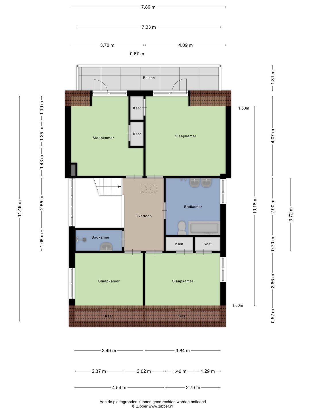 Photo 32 of Adrianus Loefflaan 10