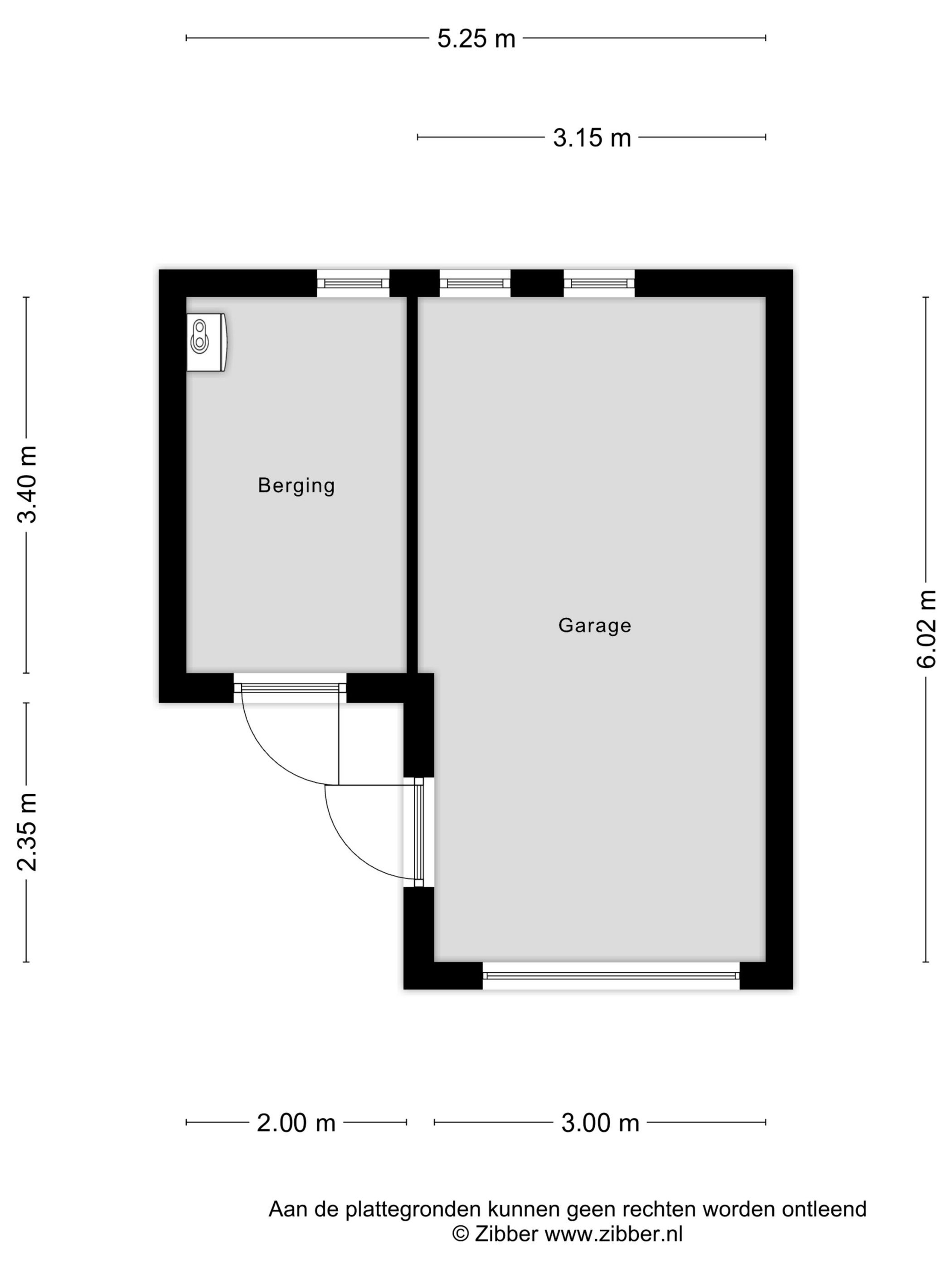 Photo 33 of Adrianus Loefflaan 10
