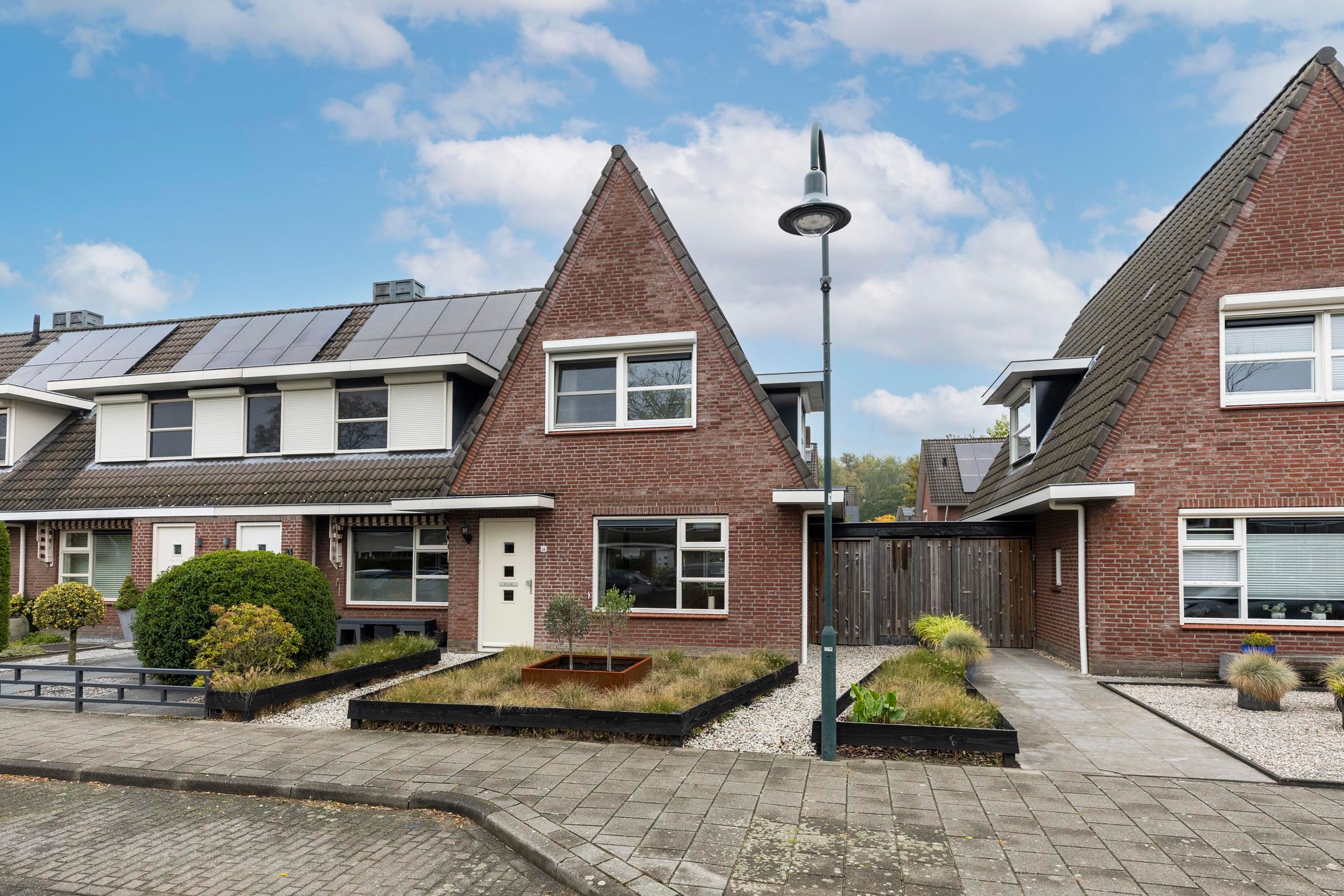 Wildenborchlaan, 15, Helmond, 5709RS, Noord-Brabant, Nederland 15
