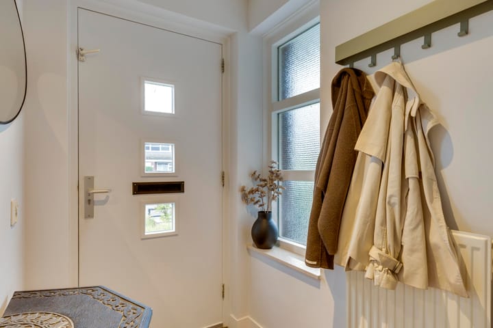 Foto 4 van Wildenborchlaan 15