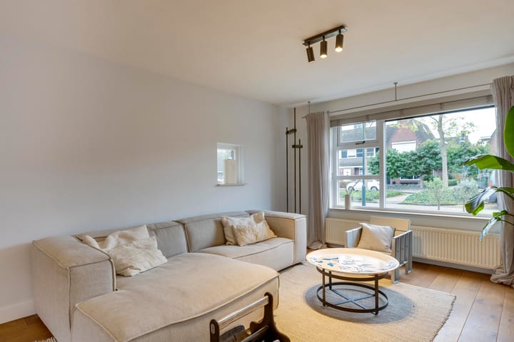 Foto 6 van Wildenborchlaan 15