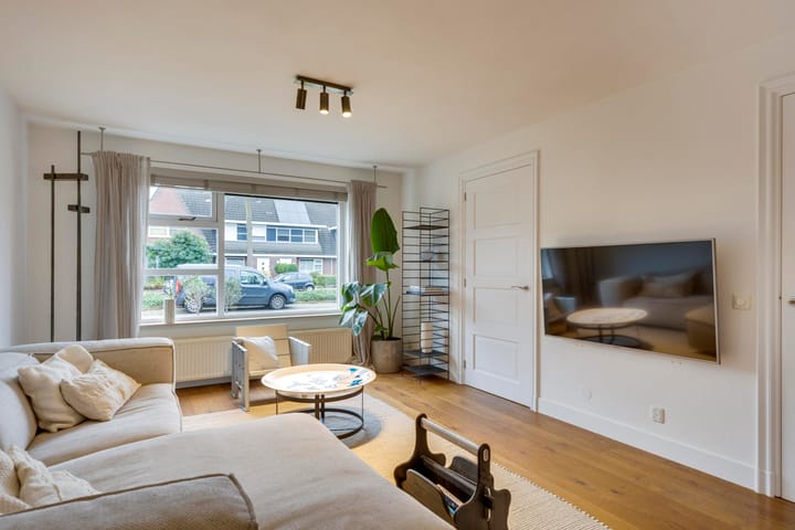 Foto 7 van Wildenborchlaan 15